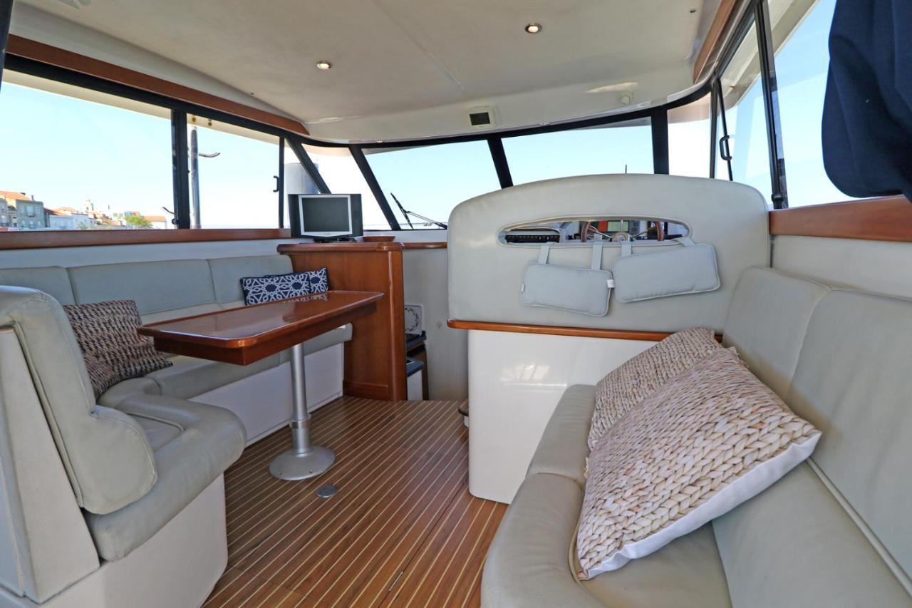 Private Yacht, We Love Our Guests Lizbona Zewnętrze zdjęcie