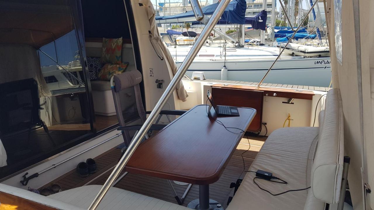 Private Yacht, We Love Our Guests Lizbona Zewnętrze zdjęcie