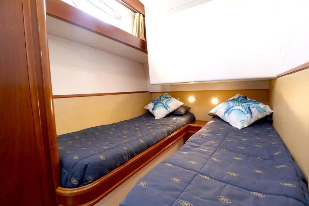 Private Yacht, We Love Our Guests Lizbona Zewnętrze zdjęcie