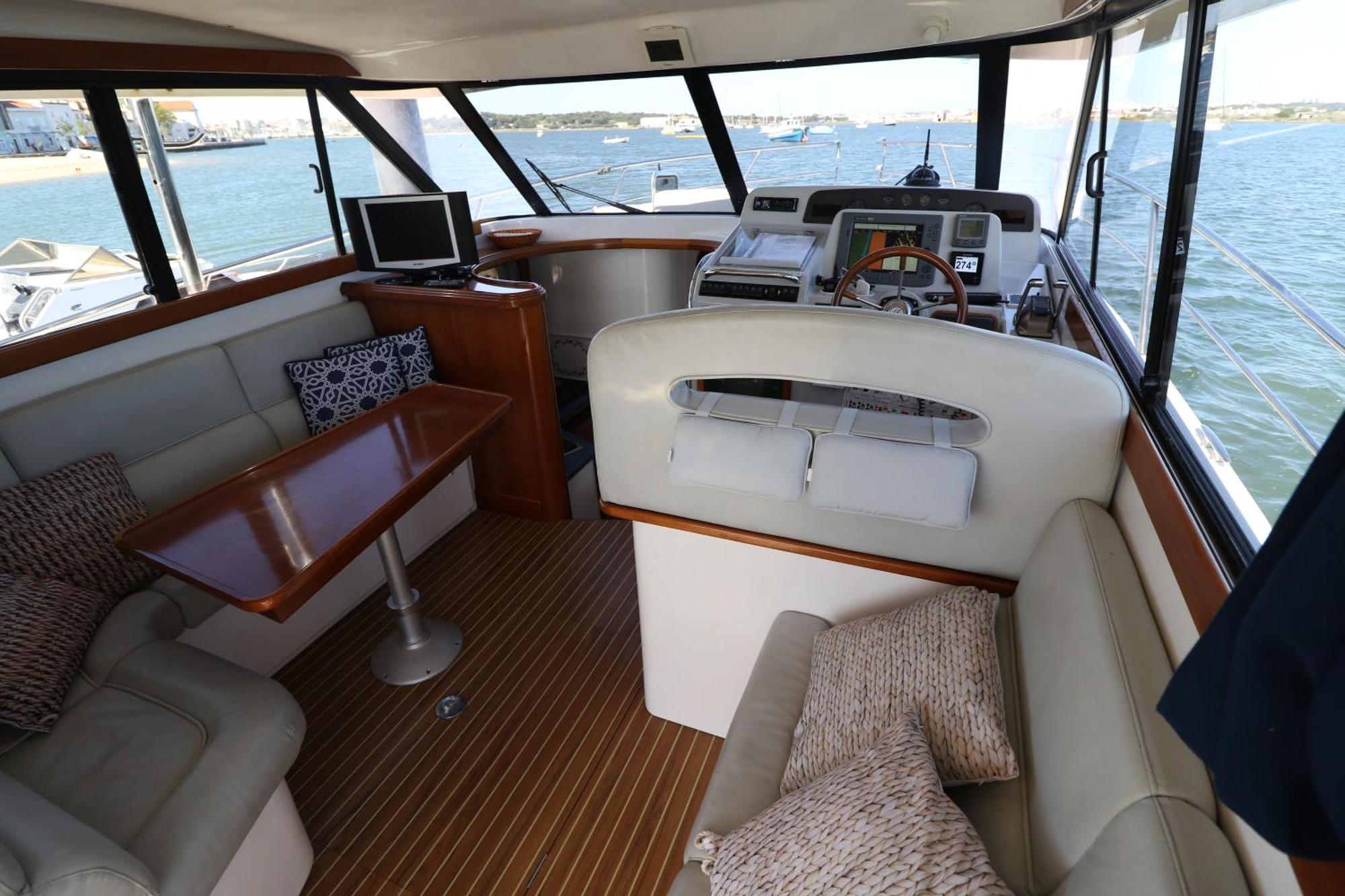 Private Yacht, We Love Our Guests Lizbona Zewnętrze zdjęcie